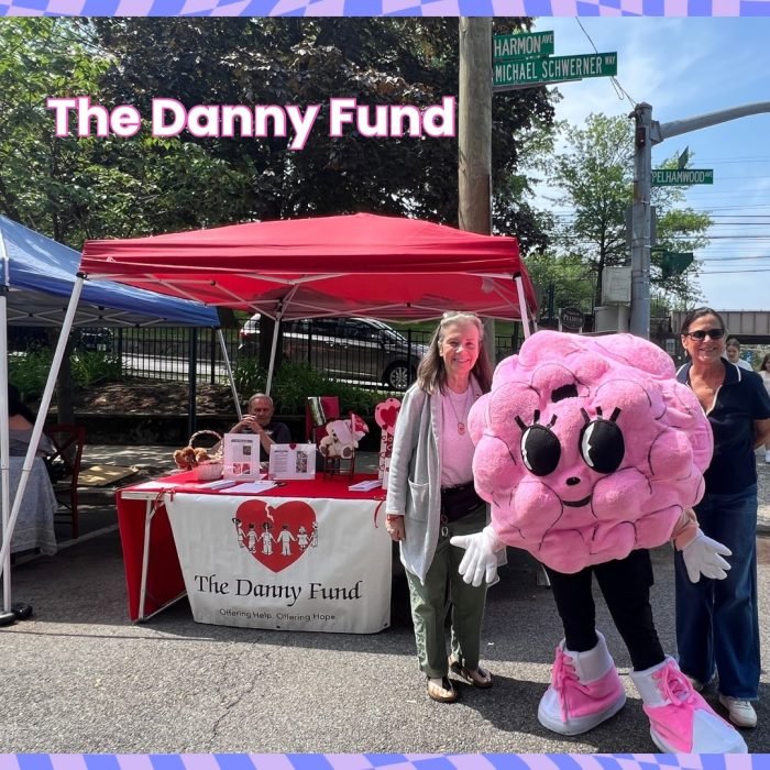 The Danny Fund - 1